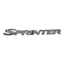 Tensor Banda Sprinter Mercedez Benz 2007-2020