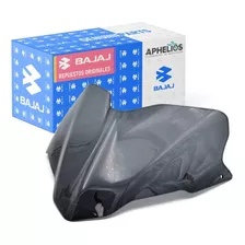 Mica Parabrisas Protector Bajaj Original Discover 150s 125st