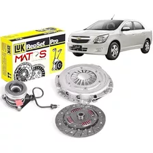 Kit Embreagem Cobalt Lt 2015 2016 1.4 8v Flex Luk Origina