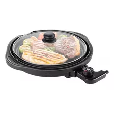 Multi Grill Perfect Taste Grl300 220v - Cadence