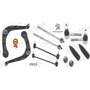 Kit Suspension, Peugeot 206, 2000-2008