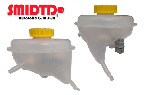 Deposito Liquido Frenos Con Tapon Y Sensor Audi 200  88-91 Foto 5