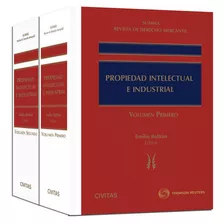 Summa Revista De Derecho Mercantil. Propiedad Industrial ...