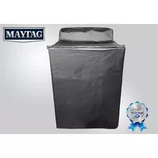 Funda Cubre Lavadora Maytag 7mmvwc565fw Vinipiel 23kg