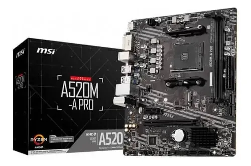 Segunda imagen para búsqueda de tarjeta madre gigabyte ga 78lmt s2pt