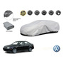 Forro Funda Cubreauto Afelpada Vw Jetta A4 2.8 Wagon 2001