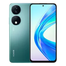 Honor X7b 128gb Dual Sim 8gb Ram 108 Mpx Verde