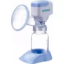 Extrator / Bombinha Tira-leite Elétrica G-tech Compact 