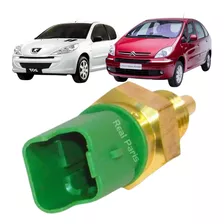 Sensor Temperatura Peugeot 206 207 Citroen C3 1.4 8v