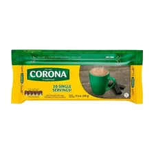 Chocolate De Taza Corona 500gr