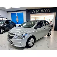 Chevrolet Onix 2017 1.0 Joy 78cv