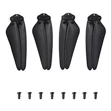 4 Helices Para Drone Xil 193 Max,193 Max 1,max 2,193 Pro2