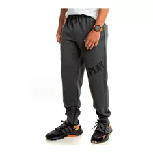 Calça De Moletom Masculina Sba 29078