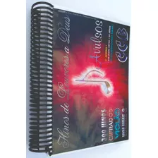 Caderno Hinos Avulsos Volume 2