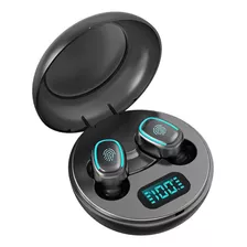 A10 True Auriculares Inalámbricos Bluetooth 5.0 Mini Tws Au