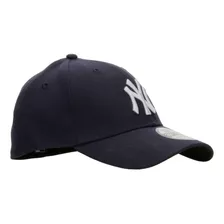 Gorra New Era New York Yankees Color Azul