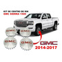 Maza Balero Delantera Gmc Sierra 1500 2002 5.3l