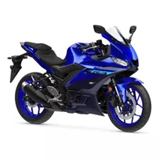 Yamaha R-3 Modelo 2024