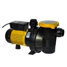 Bomba Elektrim Lacus Pl 100 Plus - Autocebante 1 Hp 22m3/h