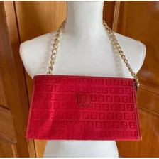 Bolsa Fendi Vintage