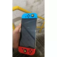 Nintendo Switch (oled)