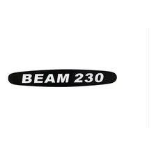 Logo Beam 230 Nuevos!!!!