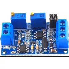 Conversor De Sinal 0 / 4 A 20ma Para 0-3.3v / 5v / 10v