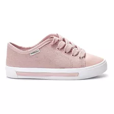 Zapatillas Molekinha Con Un Estilo Urbano Para Niñas