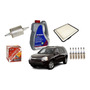 Filtro Aceite Chevrolet Trax 2020 1.8l Premium