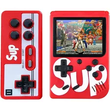 Big Screem Sup Handled Game Consola/ Consola De Video Juegos