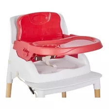 Silla Booster De Comer Plegable Y Adaptable