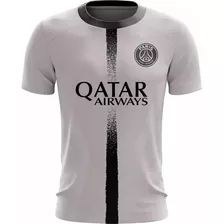 Camiseta Camisa Paris Saint Germain Psg Neymar Promoção Hoje