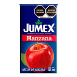 Néctar Jumex Manzana 125ml