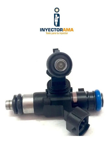 Inyector Nissan Pathfinder Armada Titan 6 Y 8 Cil 04-16 6pza Foto 2