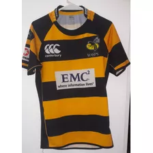 Camiseta Canterbury De London Wasps Rugby