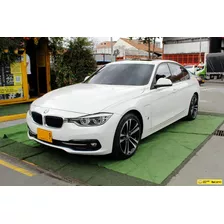 Bmw Serie 3 330e Performance Hibrido Enchufable