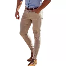 Calça Jeans Sarja Masculina - Pronta Entrega