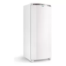 Freezer Vertical Cvu26fb Consul 1 Portas 1 Gaveta 231 Litros