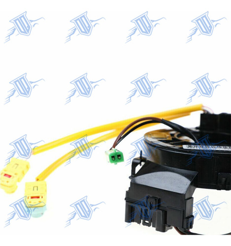 Resorte Reloj Para Chevrolet Avalanche Sut Base 2012-2013 Foto 10