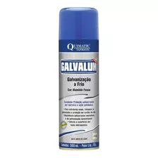 Galvalum Galvanização Aluminizada A Frio Da Taptmatic Spray