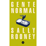 Libro Gente Normal - Rooney Sally