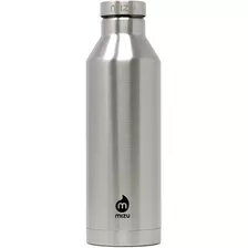 Mizu - Botella De Agua V8 | 26 Oz Doble Pared De Acero Inoxi