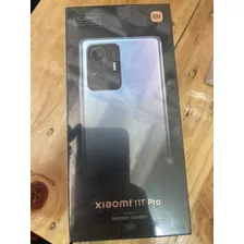 Xiaomi Cellphone Mi 11t Pro Gb Ram, 256gb 5g