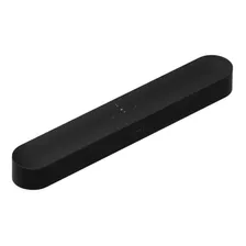 Parlante Sonos Beam 2 Con Wifi Negra 100v/240v 