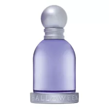 Perfume Halloween Para Mujer 50ml