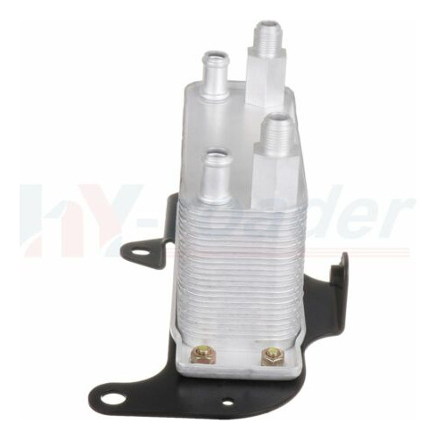 Oil Cooler Fits Dodge Ram 2500 Power Wagon Standard Cab  Hxr Foto 4