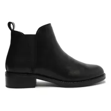 Bota Anacapri Cano Baixo Basic