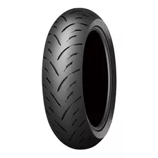 Cubierta Dunlop Sportmax Gpr-300 / 160/60 R-17 Tl- Trasero