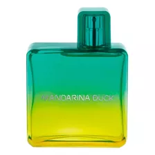 Perfume Mandarina Duck Vida Loca For Him Edt *100 Ml