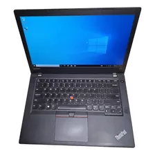 Laptop Thinkpad T470 I5 6ta 16 Ram 222 Gb Ssd 2 Baterias #3